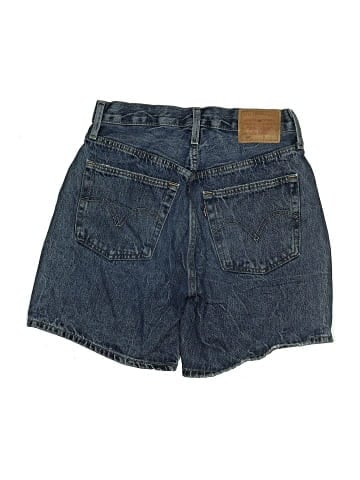 Levi's Denim Shorts (view 2)