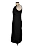 Assorted Brands Solid Black Cocktail Dress Size L - photo 5