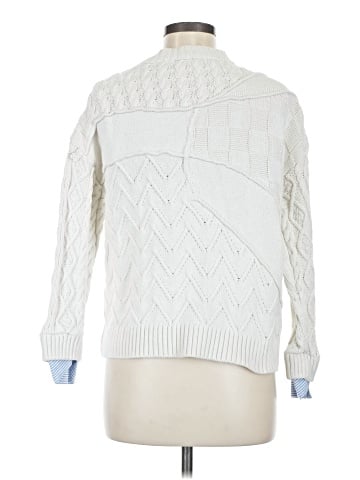 Pilcro Pullover Sweater (view 2)