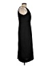 Assorted Brands Solid Black Cocktail Dress Size L - photo 4