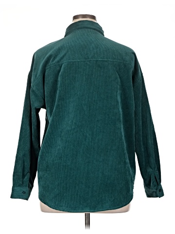 Ultra Flirt Long Sleeve Blouse (view 2)
