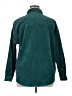 Ultra Flirt Teal Long Sleeve Blouse Size XL - photo 2