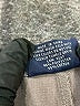 Absolute Solid Gray Casual Pants Size S - photo 6