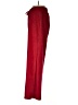 Kyodan Red Casual Pants Size M - photo 5