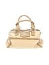 Guess Ivory Satchel One size - photo 1