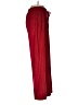 Kyodan Red Casual Pants Size M - photo 4