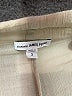 James Perse Tan Casual Pants Size Lg (3) - photo 7