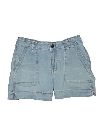 M Jeans by Maurices Denim Shorts (view 1)