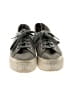 Superga Gray Sneakers Size EU 38 - photo 2