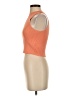 Sincerely Jules 100% Polyester Orange Tank Top Size XS (estimated) - photo 5