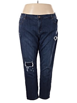 Assorted Brands Jeans