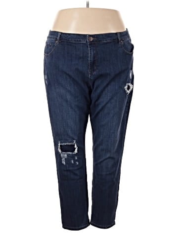 Assorted Brands Jeans (view 1)
