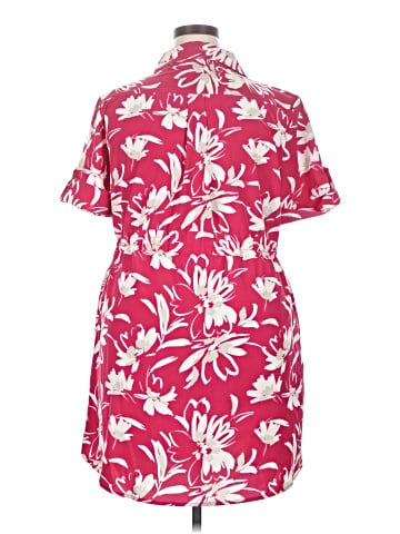 Halston Casual Dress (view 2)