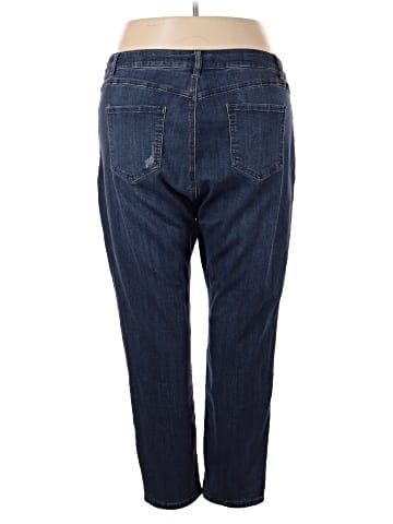 Assorted Brands Jeans (view 2)