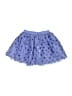 Bluey 100% Polyester Stars Blue Skirt Size 6 - photo 2