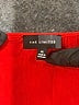 The Limited Red Sleeveless Blouse Size XL - photo 7