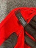 The Limited Red Sleeveless Blouse Size XL - photo 8
