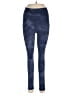 Lululemon Athletica Blue Active Pants Size 6 - photo 1