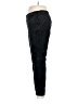 J.Jill Chevron-herringbone Black Casual Pants Size 10 - photo 5
