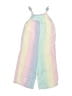 Target 100% Cotton Blue Overalls Size 4T - photo 1