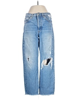 Boyish Jeans (view 1)