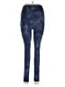 Lululemon Athletica Blue Active Pants Size 6 - photo 2