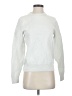 Uniqlo White Turtleneck Sweater Size XS - photo 1