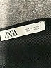 Zara Black Turtleneck Sweater Size M - photo 7