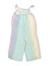 Target 100% Cotton Blue Overalls Size 4T - photo 2