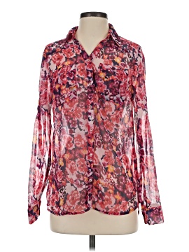 Fylo Long Sleeve Blouse (view 1)