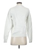 Uniqlo White Turtleneck Sweater Size XS - photo 2