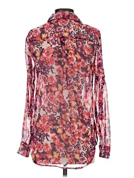 Fylo Long Sleeve Blouse (view 2)