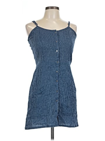 Amuse Society Casual Dress (view 1)