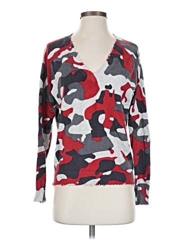 Minnie Rose Pullover Sweater (view 1)