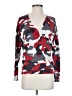 Minnie Rose 100% Cotton Red Pullover Sweater Size S - photo 1