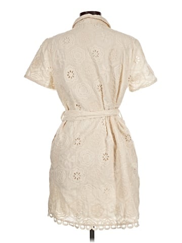 Allison Joy Casual Dress (view 2)