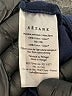 Sézane 100% Cotton Black Active T-Shirt Size L - photo 8