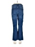 Old Navy Hearts Blue Jeans Size 10 - photo 2