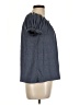 Max Studio Gray Short Sleeve Top Size L - photo 4