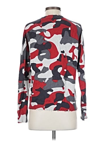 Minnie Rose Pullover Sweater (view 2)