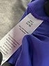 Unbranded Solid Purple Active Skort Size 6 - photo 3