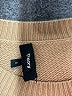 Theory 100% Cashmere Solid Tan Cashmere Pullover Sweater Size S - photo 7