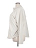 Active by Old Navy Solid Tan Ivory Track Jacket Size 3X - photo 5