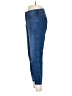 Old Navy Hearts Blue Jeans Size 10 - photo 5