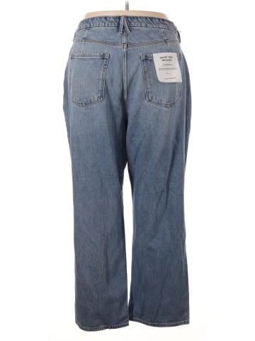 Good American Jeans (view 2)
