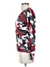 Minnie Rose 100% Cotton Red Pullover Sweater Size S - photo 5