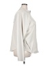 Active by Old Navy Solid Tan Ivory Track Jacket Size 3X - photo 4