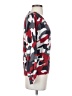 Minnie Rose 100% Cotton Red Pullover Sweater Size S - photo 4