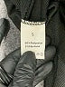 Unbranded Black Bodysuit Size S - photo 3