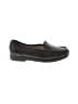 SAS Black Flats Size 9 1/2 (X-wide) - photo 1